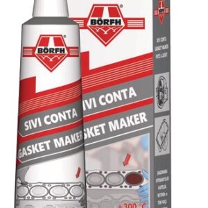 GRİ SIVI CONTA 80 ML