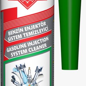 BENZİN ENJEKTÖR SİSTEM TEMİZLEYİCİ 300 ML
