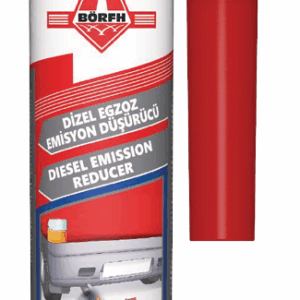 DİZEL EGZOZ EMİSYON DÜŞÜRÜCÜ 300 ML