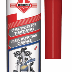 300 ML DİZEL ENJEKTÖR TEMİZLEYİCİ