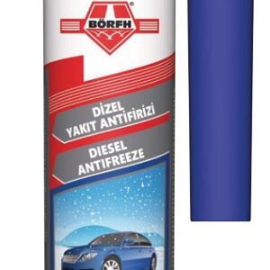 DİZEL YAKIT ANTİFİRİZİ