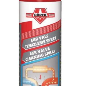EGR VALF TEMİZLEME SPREY 500 ml