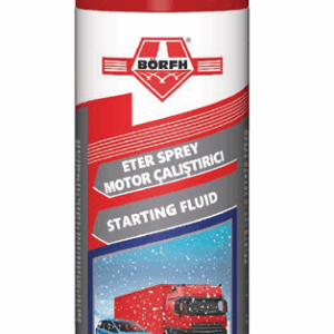 ETER MOTOR ÇALIŞTIRICI SPREY 400 ML