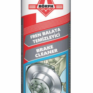 FREN BALATA TEMİZ 500 ML