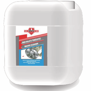 FREN BALATA TEMİZ 30 lt