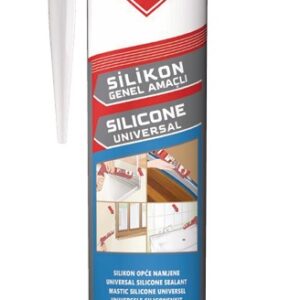 GENEL AMAÇLI SİLİKON