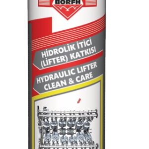 HİDROLİK İTİCİ (LİFTER) KATKISI 300 ml