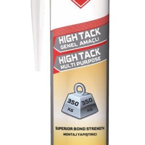 HIGH TACK GENEL AMAÇLI MONTAJ YAPIŞTIRICI
