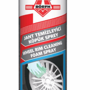 JANT TEMZİLEYİCİ KÖPÜK SPREY 500 ML
