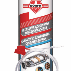 KATALİTİK KONVERTÖR TEMİZLEYİCİ 500 ML