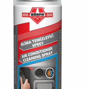 KLİMA KÖPÜK TEMİZLEYİCİ 400 ML