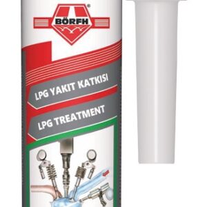 LPG YAKIT KATKISI 300 ML