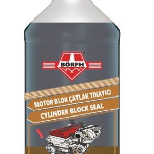 MOTOR BLOK ÇATLAK GİDERİCİ SIVI BAKIR 240 ML