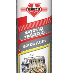 MOTOR İÇİ YAĞ TEMİZLEYİCİ 300 ML