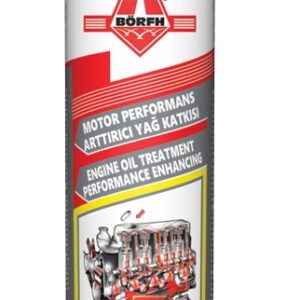 MOTOR PERFORMANS ARTTIRICI YAĞ KATKISI 300 ML