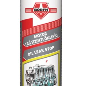 MOTOR YAĞ SIZINTI ÖNLEYİCİ 300 ML