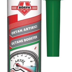 OKTAN ARTTIRICI BENZİN YAKIT KATKISI 300 ML