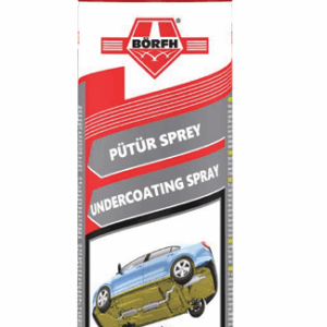 PÜTÜR SPREY 500 ML