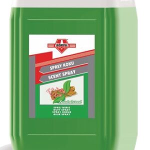 KOKU SANDAL AĞACI 20 LT