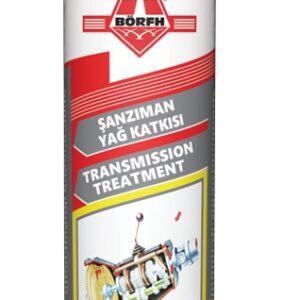 ŞANZIMAN YAĞ KATKISI 300 ML