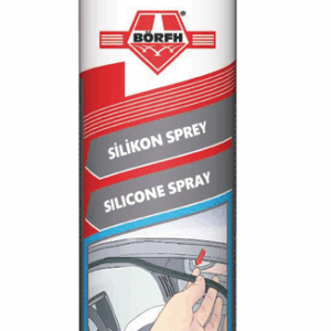 SİLİKON SPREY 500 ML