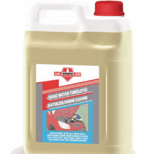 SUSUZ MOTOR TEMİZLEYİCİ 5 kg
