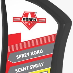 SPREY KOKU VANİLYA 500 ML