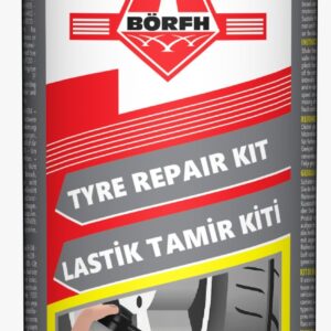 LASTİK TAMİR KİTİ 400 ML