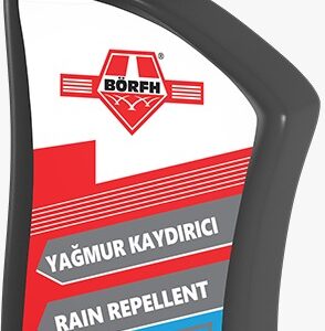 YAĞMUR KAYDIRICI SU İTİCİ 500 ML