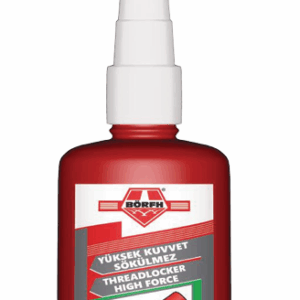 YÜKSEK KUVVET CİVATA SABİTLEYİCİ YKS-270 50 ML