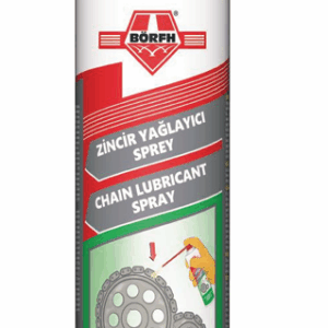 ZİNCİR YAĞLAYICI SPREY 200 ML