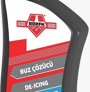 BUZ ÇÖZÜCÜ 500 ML