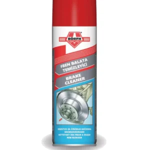 FREN BALATA TEMİZLEYİCİ 500 ML