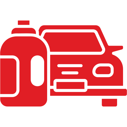 Cilalı Oto Şampuanı