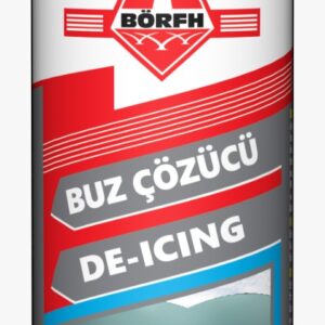 BUZ ÇÖZÜCÜ 250 ML