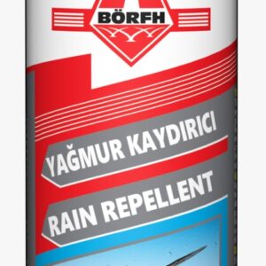YAĞMUR KAYDIRICI SU İTİCİ 250 ML