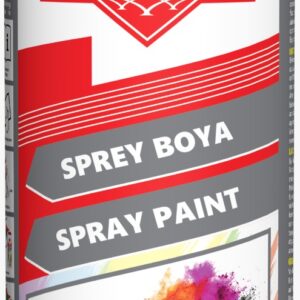 JANT SPREY BOYA 400 ML