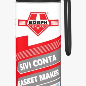 GRİ PLASTİK SIVI CONTA 200 ML