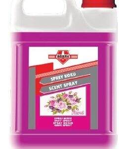 KOKU PARFÜM ÇİÇEK 5 LT